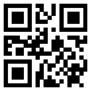 Scansione del QrCode di 3912554588
