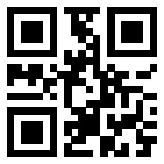 Il QrCode di 3912554592
