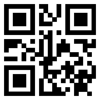 3912554595 - Immagine del Qr Code associato
