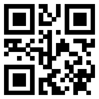 Immagine del Qr Code di 3912554596