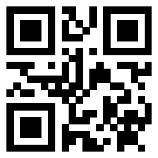 3912554597 - Immagine del QrCode