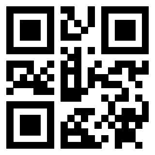 Immagine del QrCode di 3912554602