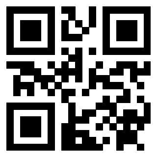 3912554604 - Immagine del Qr Code associato