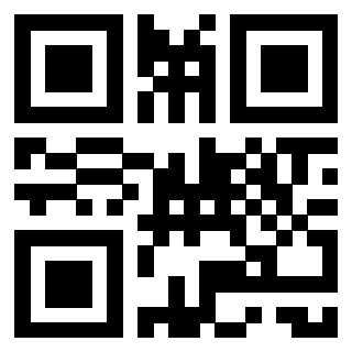 Il QrCode di 3912554614