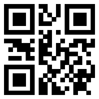 3912554618 QrCode associato