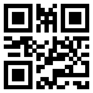 3912554620 Qr Code associato