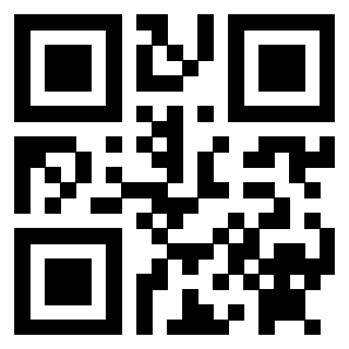 3912554621 - Immagine del Qr Code