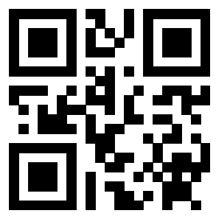 Scansione del Qr Code di 3912554622