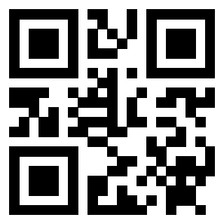 Scansione del Qr Code di 3912554626