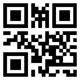 Immagine del Qr Code di 3912554627