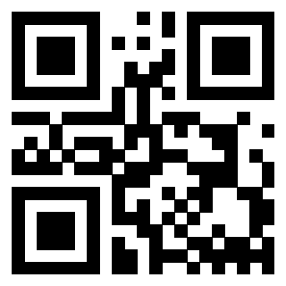 Immagine del QrCode di 3912554628