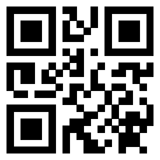 Immagine del QrCode di 3912554630
