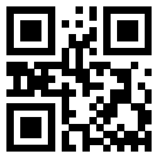 3912554631 Qr Code associato