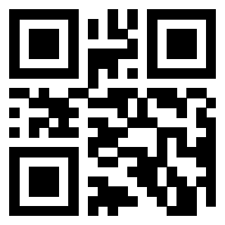 3912554633 - Immagine del QrCode