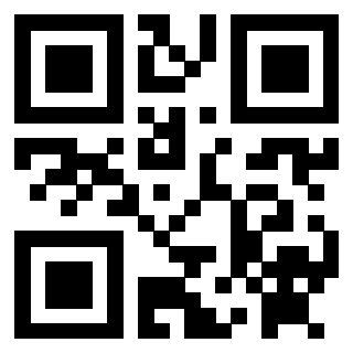 3912554637 - Immagine del QrCode