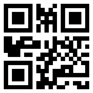 Scansione del QrCode di 3912554639