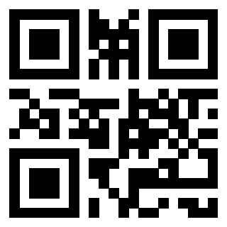 Immagine del Qr Code di 3912554642