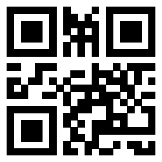 3912554645 Qr Code associato