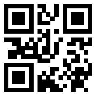 Scansione del Qr Code di 3912554646