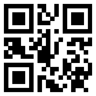 Immagine del Qr Code di 3912554647
