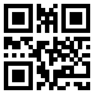 Il QrCode di 3912554649