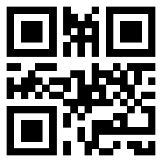 Scansione del QrCode di 3912554650