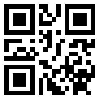 3912554655 Qr Code associato