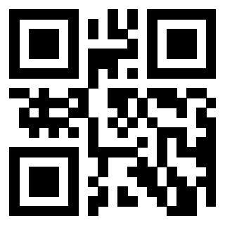 Il QrCode di 3912554658