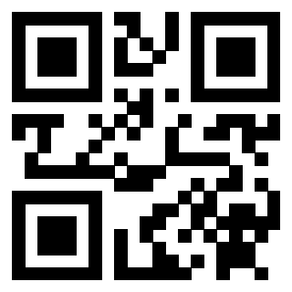 Immagine del QrCode di 3912554661