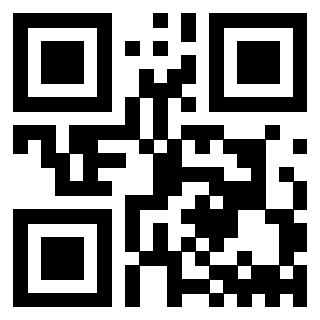3912554663 QrCode associato