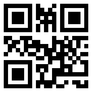 Il QrCode di 3912554665