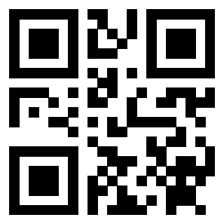 Immagine del QrCode di 3912554666