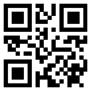 3912554668 QrCode associato