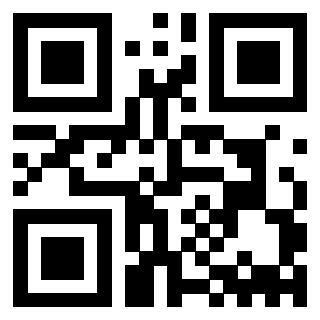 Il QrCode di 3912554670