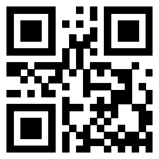 3912554672 - Immagine del QrCode associato