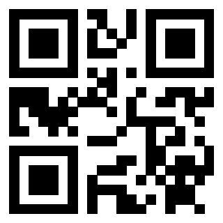 3912554677 - Immagine del QrCode associato
