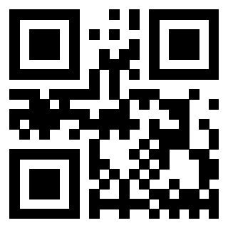Immagine del Qr Code di 3912554680