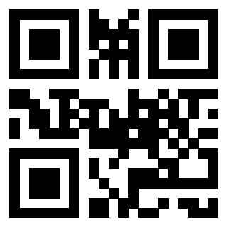 Il Qr Code di 3912554684