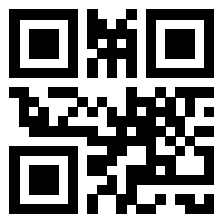 3912554685 QrCode associato