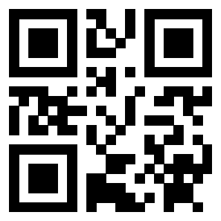 Immagine del QrCode di 3912554686