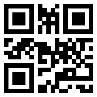 3912554689 QrCode associato