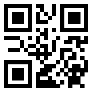 3912554690 - Immagine del Qr Code associato