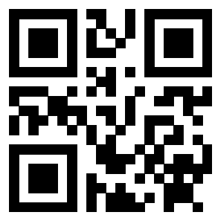 Il QrCode di 3912554691