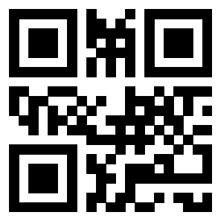Il Qr Code di 3912554692