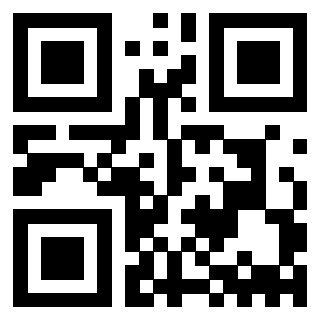 Immagine del QrCode di 3912554693
