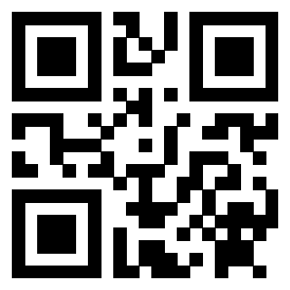 3912554698 Qr Code associato