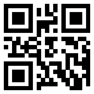 Scansione del Qr Code di 3912554702
