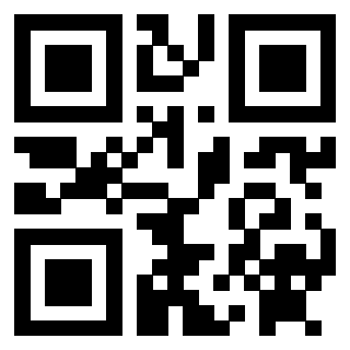 QrCode di 3912554703