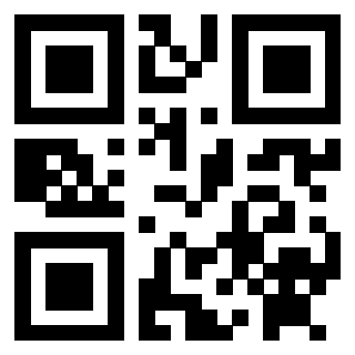 3912554705 - Immagine del Qr Code