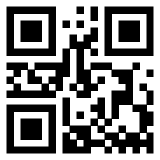 3912554706 - Immagine del QrCode